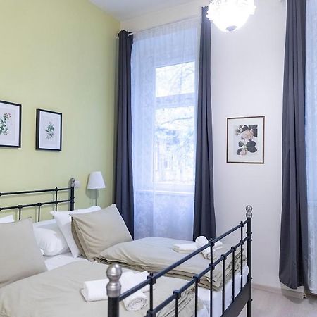 Sweet Relax House Apartment Budapest Luaran gambar