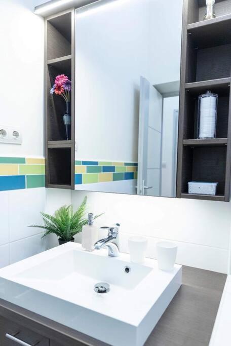 Sweet Relax House Apartment Budapest Luaran gambar