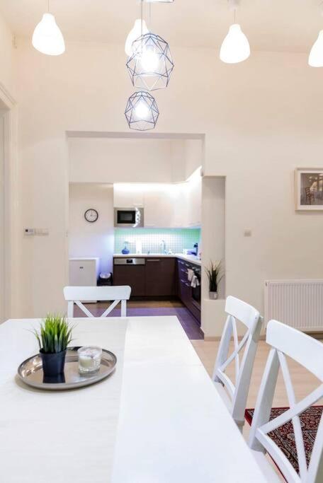 Sweet Relax House Apartment Budapest Luaran gambar