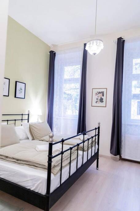 Sweet Relax House Apartment Budapest Luaran gambar