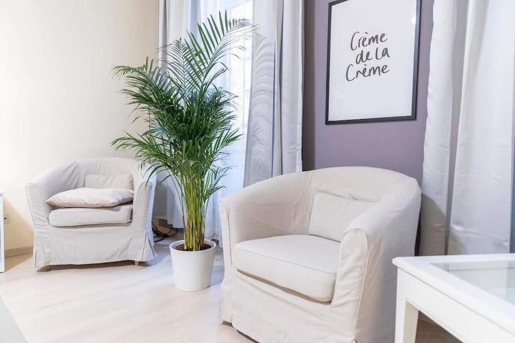 Sweet Relax House Apartment Budapest Luaran gambar