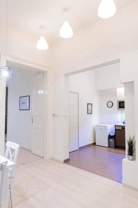 Sweet Relax House Apartment Budapest Luaran gambar