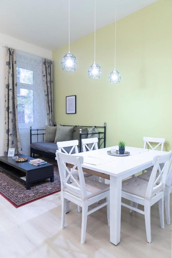 Sweet Relax House Apartment Budapest Luaran gambar