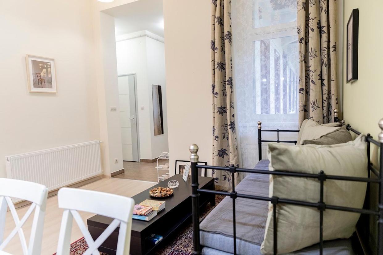 Sweet Relax House Apartment Budapest Luaran gambar