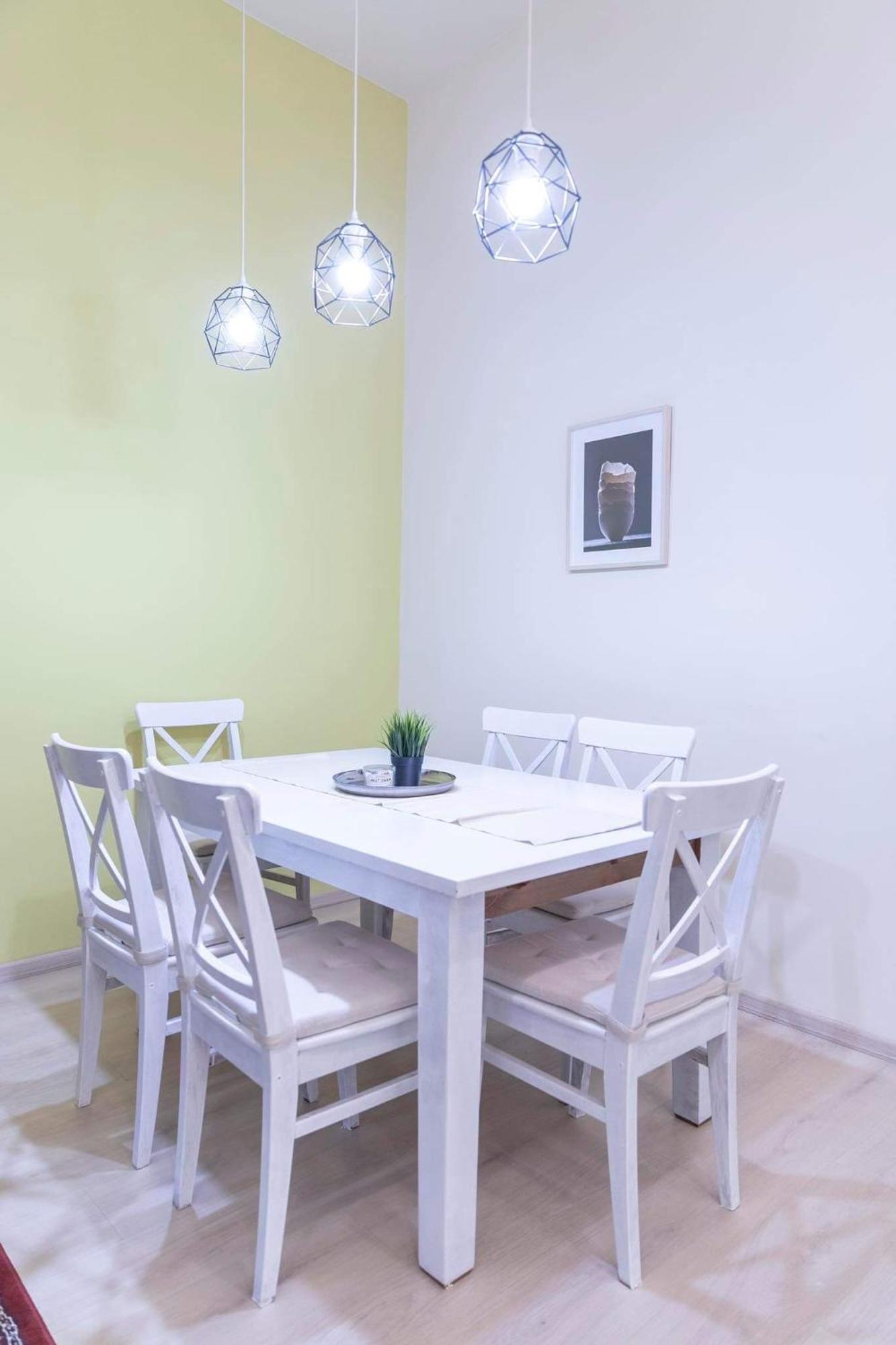 Sweet Relax House Apartment Budapest Luaran gambar