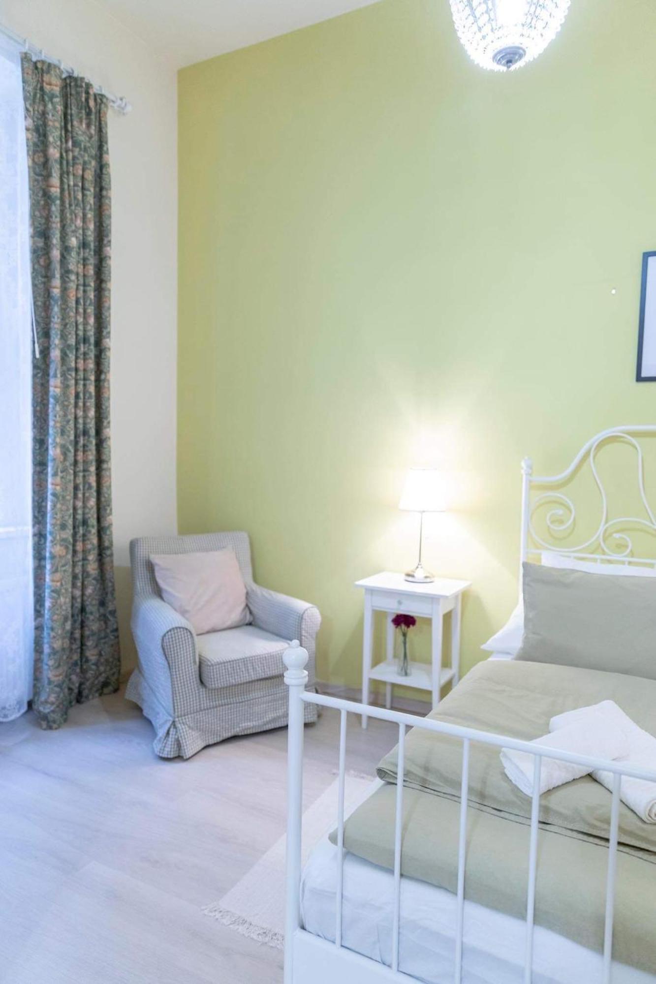 Sweet Relax House Apartment Budapest Luaran gambar