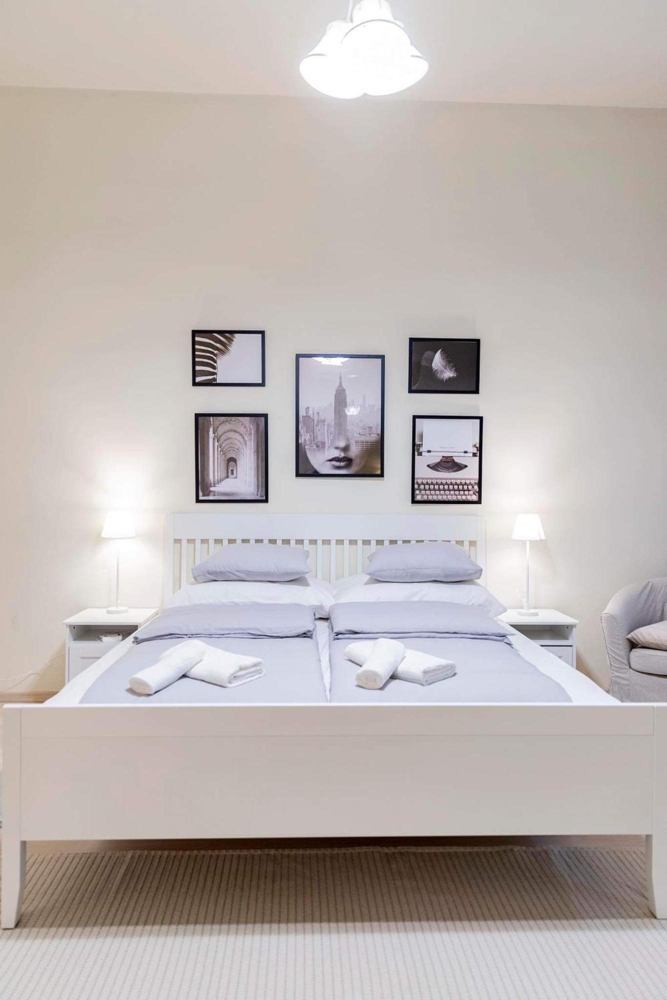 Sweet Relax House Apartment Budapest Luaran gambar