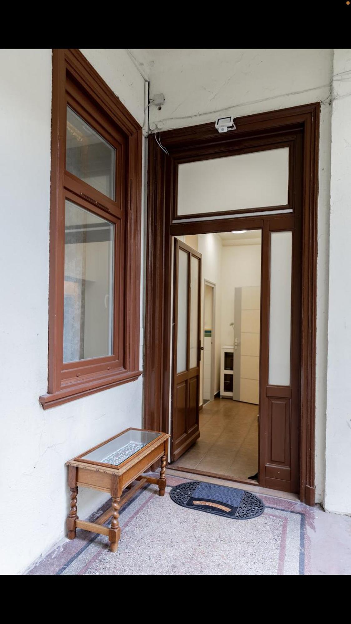 Sweet Relax House Apartment Budapest Luaran gambar